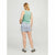 Tank Top Women Jack & Jones Jxdahlia Top Knit Green