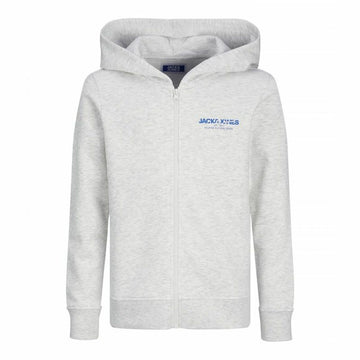 Children’s Hoodie Jack & Jones Jjalvis