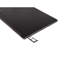 Tablet Blow Platinum TAB 11 10,5" Unisoc Tiger T618 8 GB RAM 128 GB Black