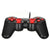 Gaming Control Esperanza Warrior GX300 USB 2.0 Black Red PC Windows