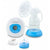 Breast Pump Esperanza ECM001B