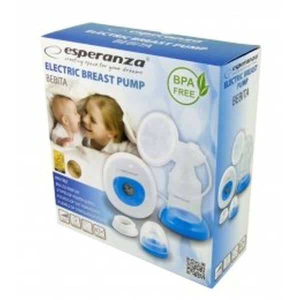 Breast Pump Esperanza ECM001B