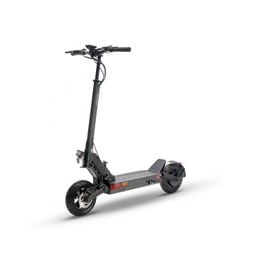 Electric Scooter Motus Pro 10 2022 Black 810 W