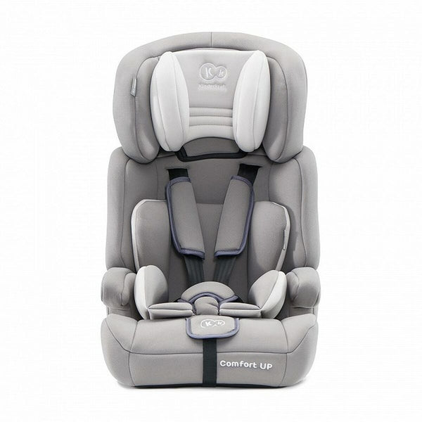 Car Chair Kinderkraft Grey 9-36 kg (Refurbished A)