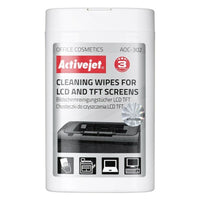 Wipes Activejet AOC-302