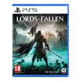 PlayStation 5 Video Game CI Games Lords of the Fallen (FR)