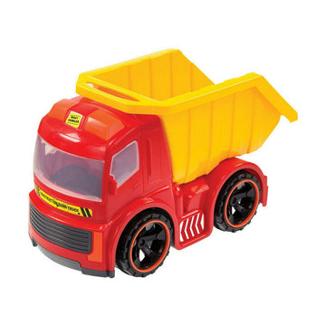 Tipper Truck 37 x 22 cm