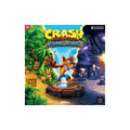 Puzzle Cenega Publishing Crash Bandicoot N. Sane Trilogy 1000 Pieces