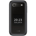 Mobile phone Nokia 2660 FLIP DS 2,8" Black