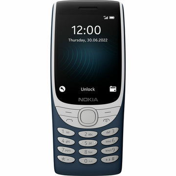 Mobile phone Nokia 8210 4G Blue 128 MB RAM 2,8"