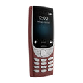 Mobile phone Nokia Red