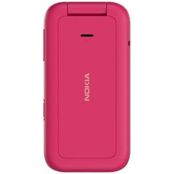 Mobile phone Nokia 2660 FLIP Pink 2,8" 128 MB