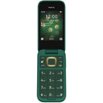 Mobile phone Nokia 2660 FLIP Green 2,8" 128 MB