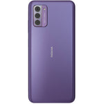 Smartphone Nokia G42 6,56" Qualcomm Snapdragon 480 2 GB RAM 128 GB Lilac