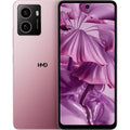 Smartphone HMD Pulse 6,56" 4 GB RAM 64 GB Pink Unisoc
