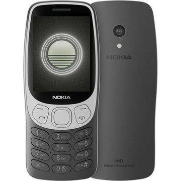 Mobile phone Nokia 3210 (2024) 128 GB RAM 2.4"