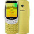 Mobile phone Nokia 3210 2.4" 128 GB RAM Golden