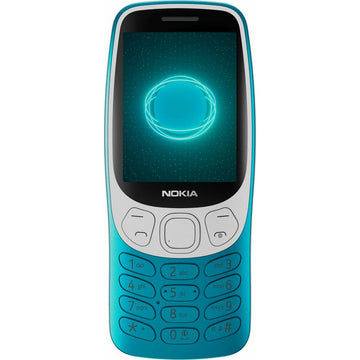 Mobile phone Nokia 3210 (2024) 2.4" 128 MB RAM Blue