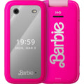 Mobile phone HMD Barbie 1,77" 2,8" 64 MB RAM 128 MB Pink