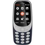 Smartphone Nokia 3310 Blue 16 GB RAM