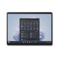 Tablet Microsoft SURFACE PRO 9 8 GB RAM 13" Snapdragon SQ3 Platinum 128 GB