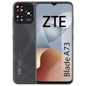 Smartphone ZTE Blade A73 6,6" UNISOC T606 4 GB RAM 128 GB Black