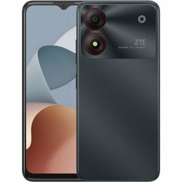 Smartphone ZTE Blade A34 6,6" Octa Core 4 GB RAM 64 GB Grey