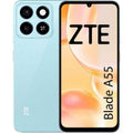 Smartphone ZTE BLD A55 4-64 BL Octa Core 4 GB RAM 64 GB Blue