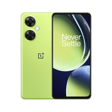 Smartphone OnePlus CE 3 Lite 5G Lime 8 GB RAM 6,72" 128 GB