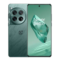 Smartphone OnePlus 512 GB Green