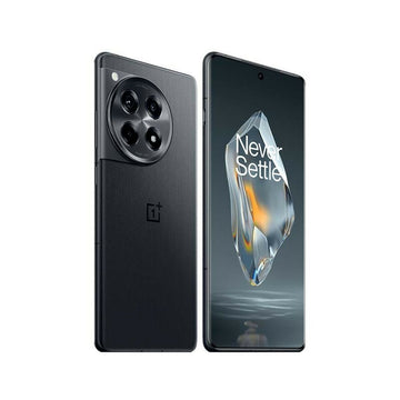 Smartphone OnePlus 12R 6,78" Qualcomm Snapdragon 8 Gen 2 16 GB RAM 256 GB Grey