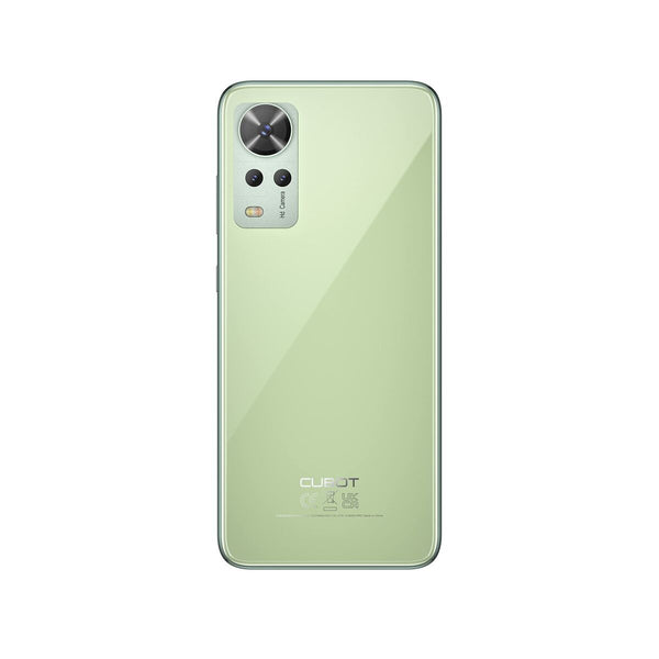 Smartphone Cubot NOTE 30 6,5" Green 64 GB