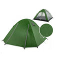 Tent Naturehike 00025247-FOREST GREEN Green