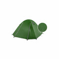 Tent Naturehike 00025248-FOREST GREEN Green