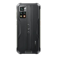 Smartphone Blackview BV9200 6,6" 256 GB 8 GB RAM Octa Core Helio G96 Black
