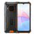 Smartphone Blackview BV6200 6,56" 64 GB 4 GB RAM MediaTek Helio A22 Black Orange