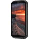 Smartphone Oukitel WP18 Pro 5,93" Helio P22 4 GB RAM 64 GB Black