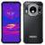 Smartphone Oukitel WP21 Ultra 6,78" MediaTek Helio G99 12 GB RAM 256 GB Black