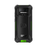 Smartphone Oukitel WP23-GN/OL 6,52" MediaTek Helio P35 4 GB RAM 64 GB Green