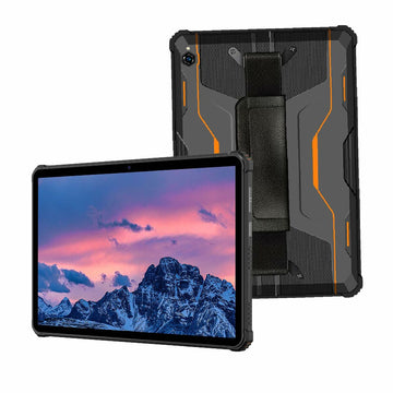 Tablet Oukitel RT5 10,1" MediaTek MT8788 8 GB RAM 256 GB Orange