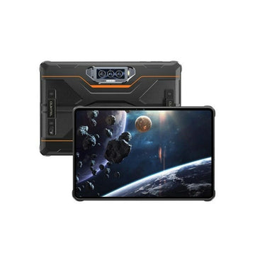 Tablet Oukitel RT8-OE/OL 11" MediaTek Helio G99 6 GB RAM 256 GB Orange