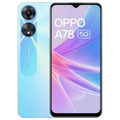 Smartphone Oppo A78 5G Blue 4 GB RAM 128 GB 6,56" Mediatek Dimensity 700