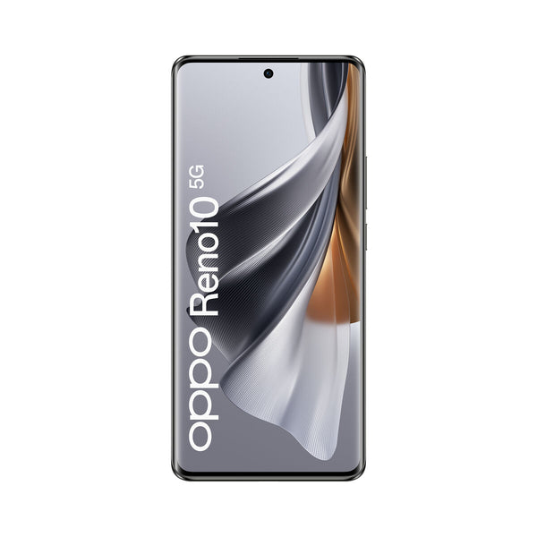 Smartphone Oppo Reno 10 Grey Silver 8 GB RAM Snapdragon 778G 6,7" 8 GB 256 GB