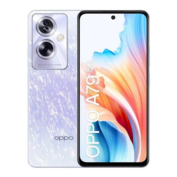 Smartphone Oppo A79 5G 6,72" 8 GB RAM 256 GB Purple