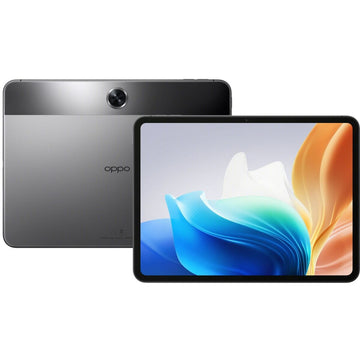 Tablet Oppo Pad Neo 10,4" MediaTek Helio G99 8 GB RAM 6 GB RAM 128 GB Grey