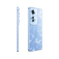 Smartphone Oppo RENO 11F 6,7" Mediatek Dimensity 7050 8 GB RAM 256 GB Blue