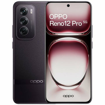 Smartphone Oppo OPPO Reno12 Pro 5G 12 GB RAM 512 GB Black