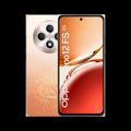 Smartphone Oppo 6,67" 12 GB RAM 512 GB Orange