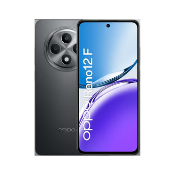 Smartphone Oppo Reno12 F 4G 6,67" Snapdragon 685 8 GB RAM 256 GB Grey