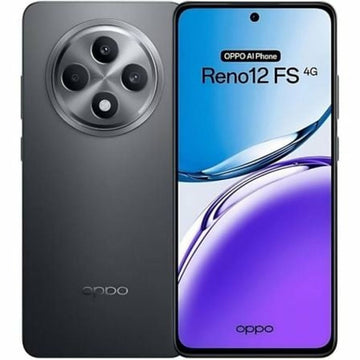 Smartphone Oppo Reno12 FS 6,67" QUALCOMM SNAPDRAGON 685 8 GB RAM 512 GB Grey